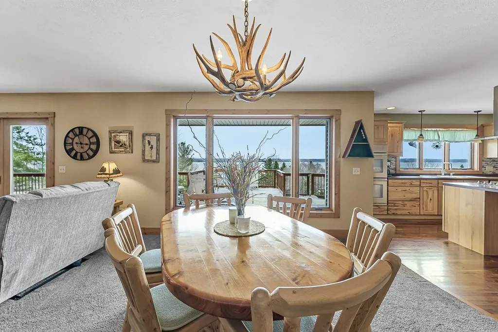 11660 Indian Road Milton Township MI 49648