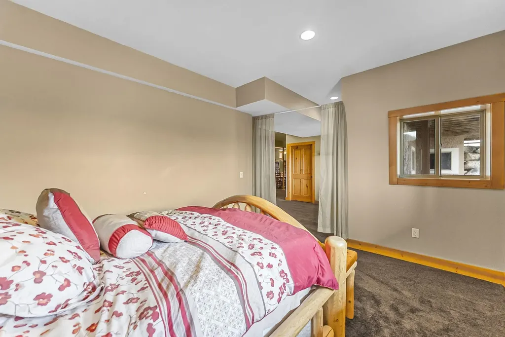 11660 Indian Road Milton Township MI 49648