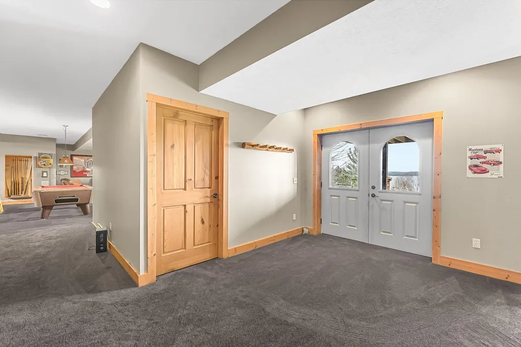 11660 Indian Road Milton Township MI 49648