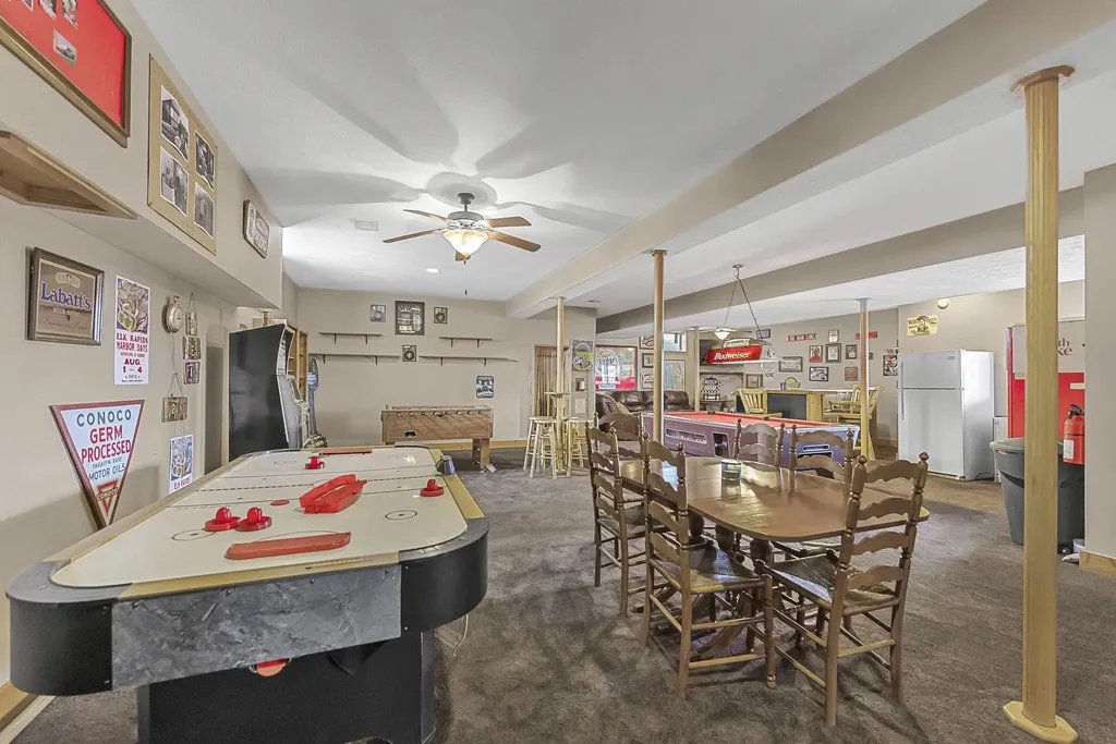 11660 Indian Road Milton Township MI 49648