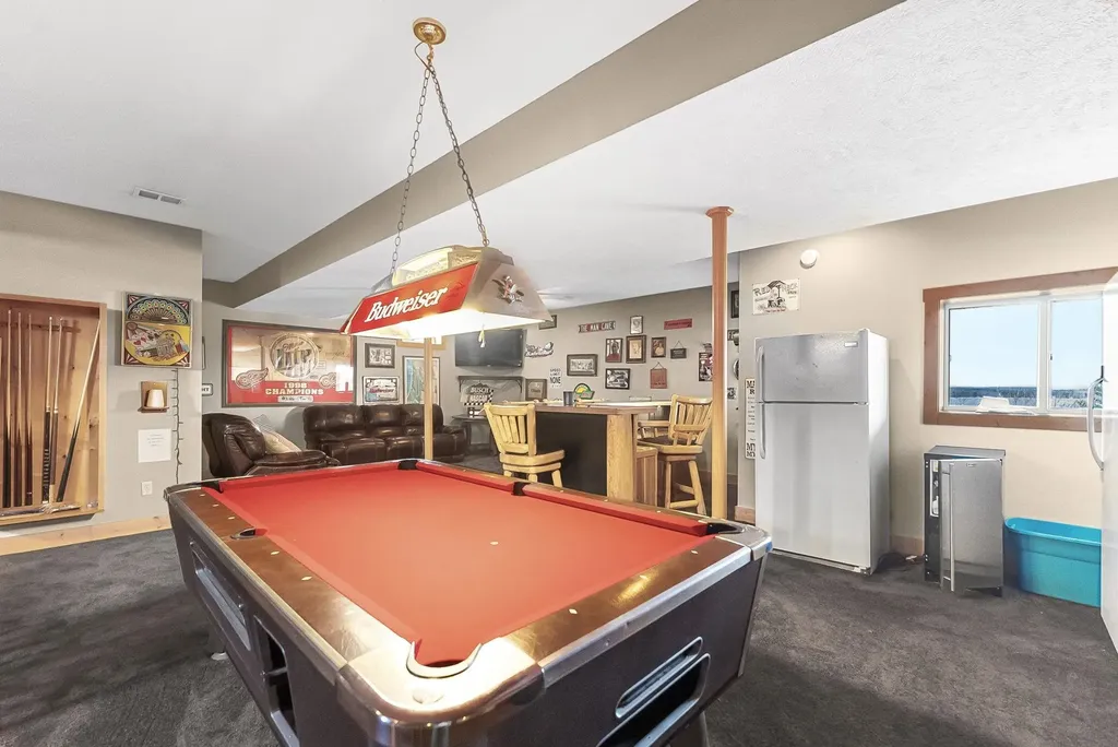 11660 Indian Road Milton Township MI 49648