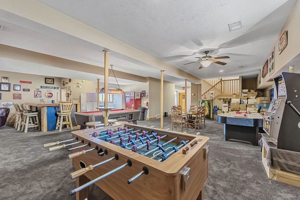 11660 Indian Road Milton Township MI 49648