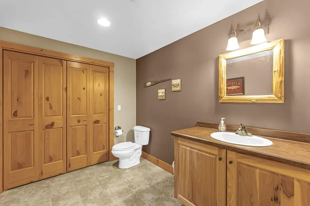 11660 Indian Road Milton Township MI 49648