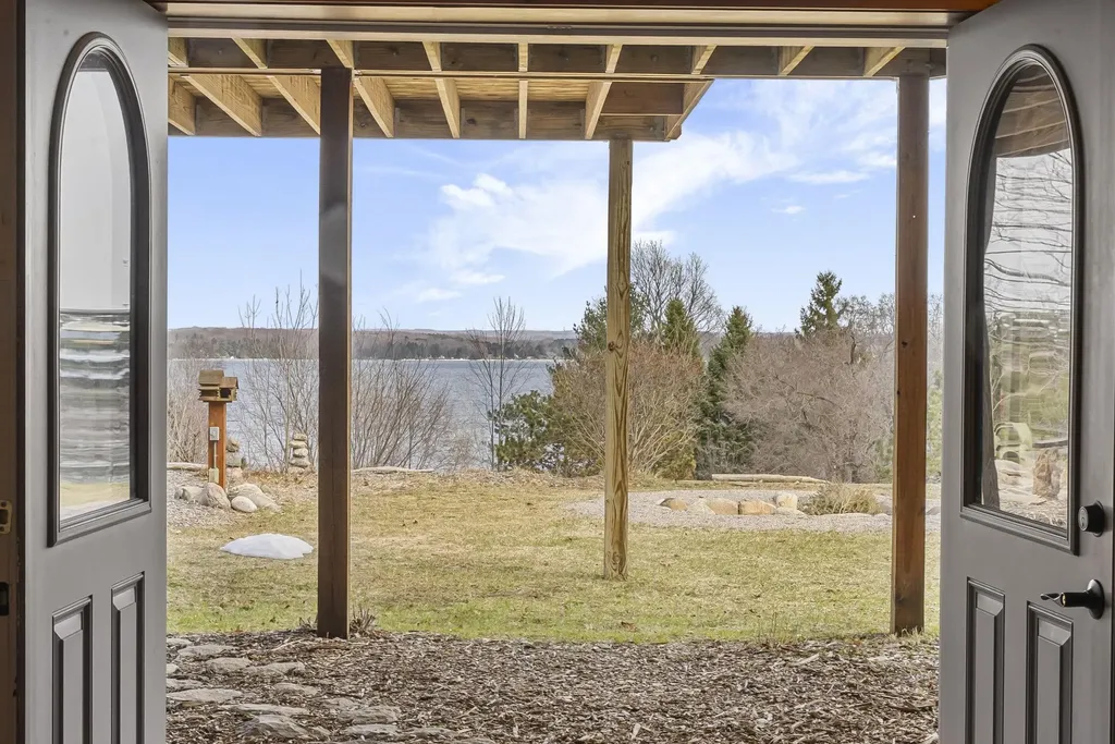 11660 Indian Road Milton Township MI 49648