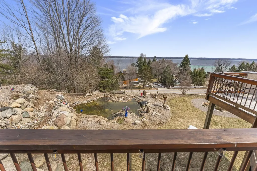 11660 Indian Road Milton Township MI 49648