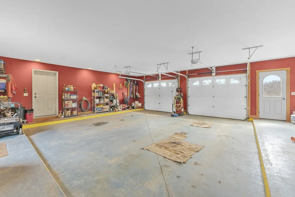 11660 Indian Road Milton Township MI 49648