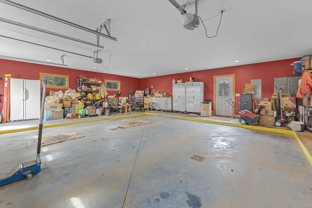11660 Indian Road Milton Township MI 49648