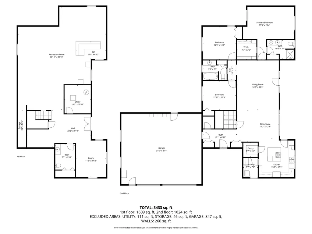11660 Indian Road Milton Township MI 49648