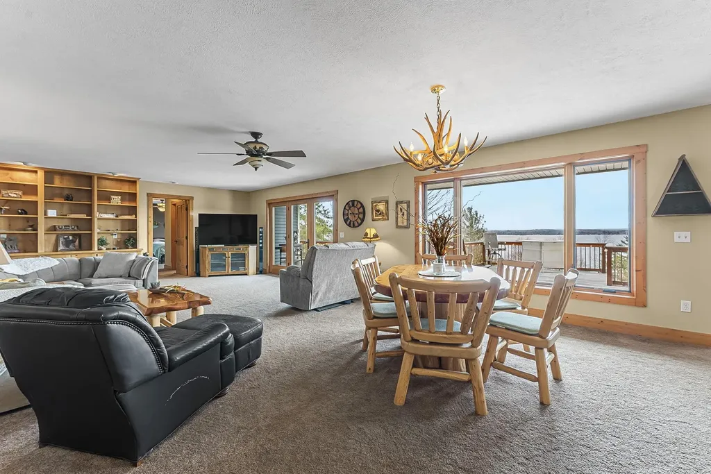 11660 Indian Road Milton Township MI 49648