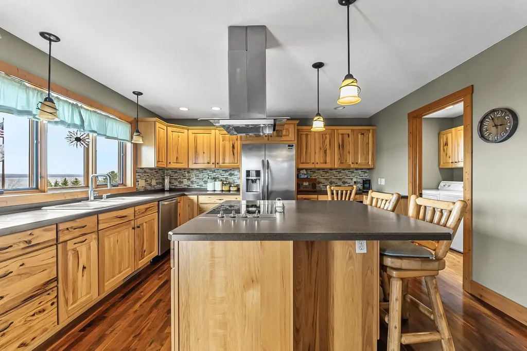 11660 Indian Road Milton Township MI 49648