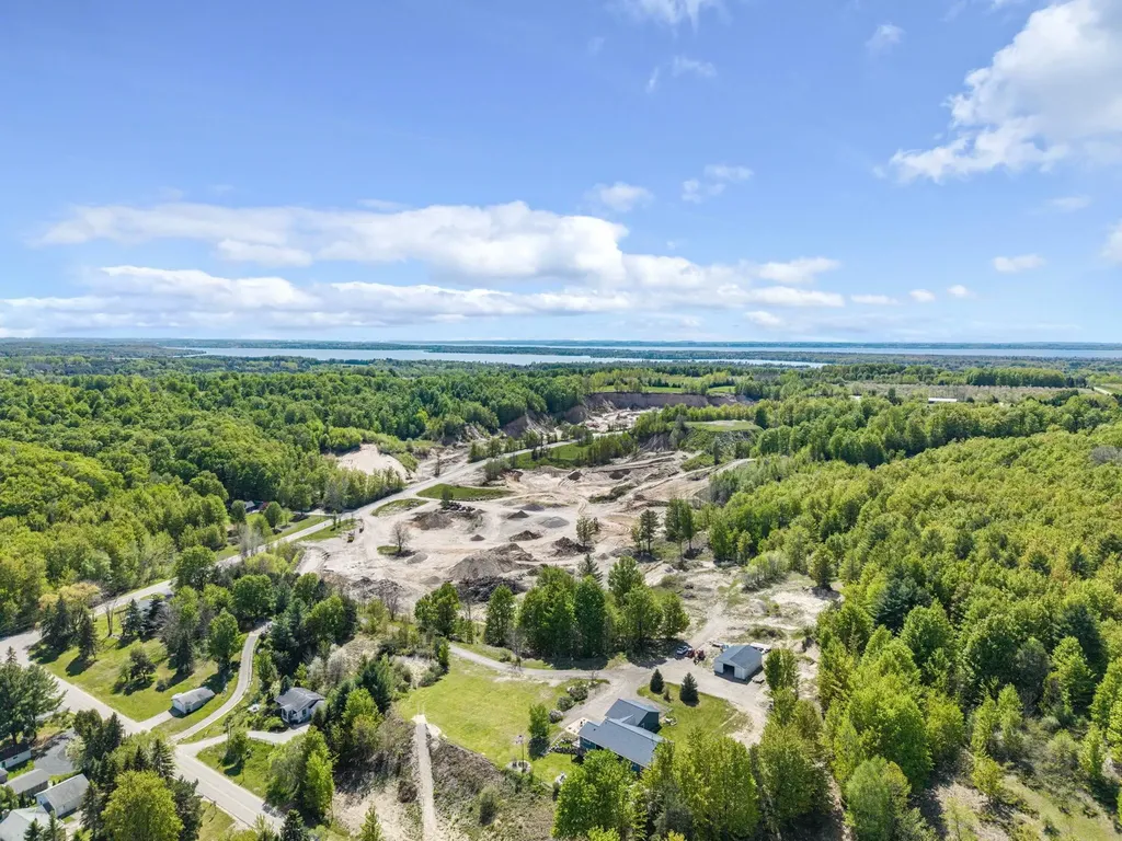 11660 Indian Road Milton Township MI 49648