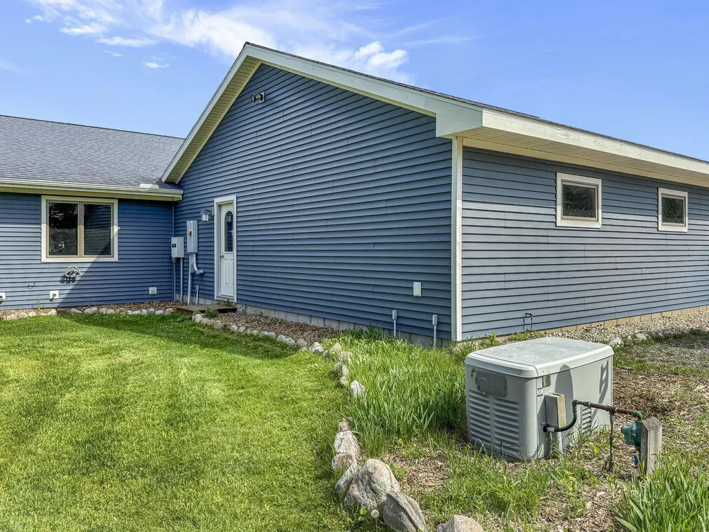 11660 Indian Road Milton Township MI 49648