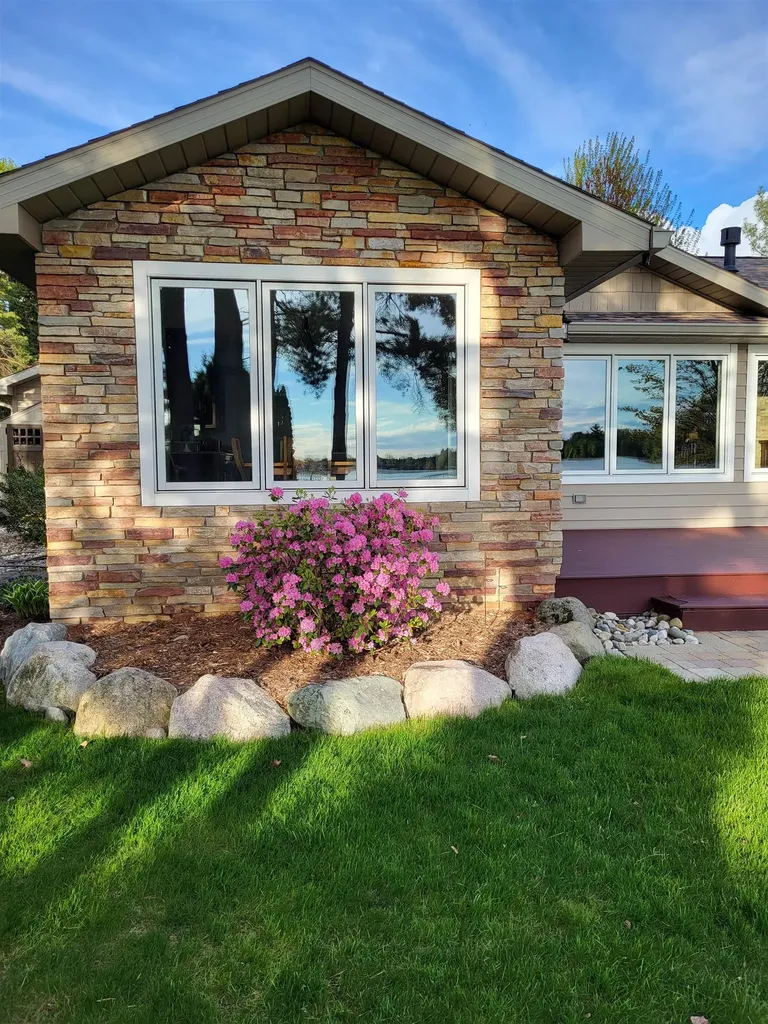 254 S E Silver Lake Road Blair Township MI 49685