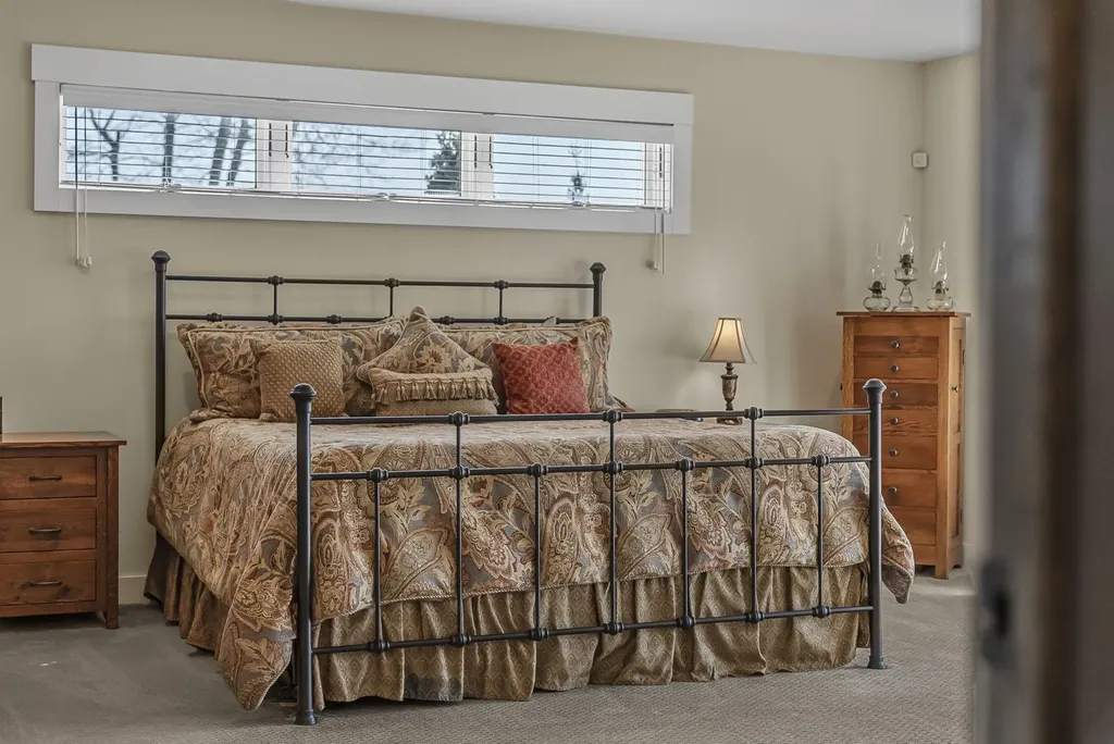 254 S E Silver Lake Road Blair Township MI 49685