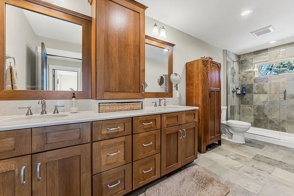 254 S E Silver Lake Road Blair Township MI 49685