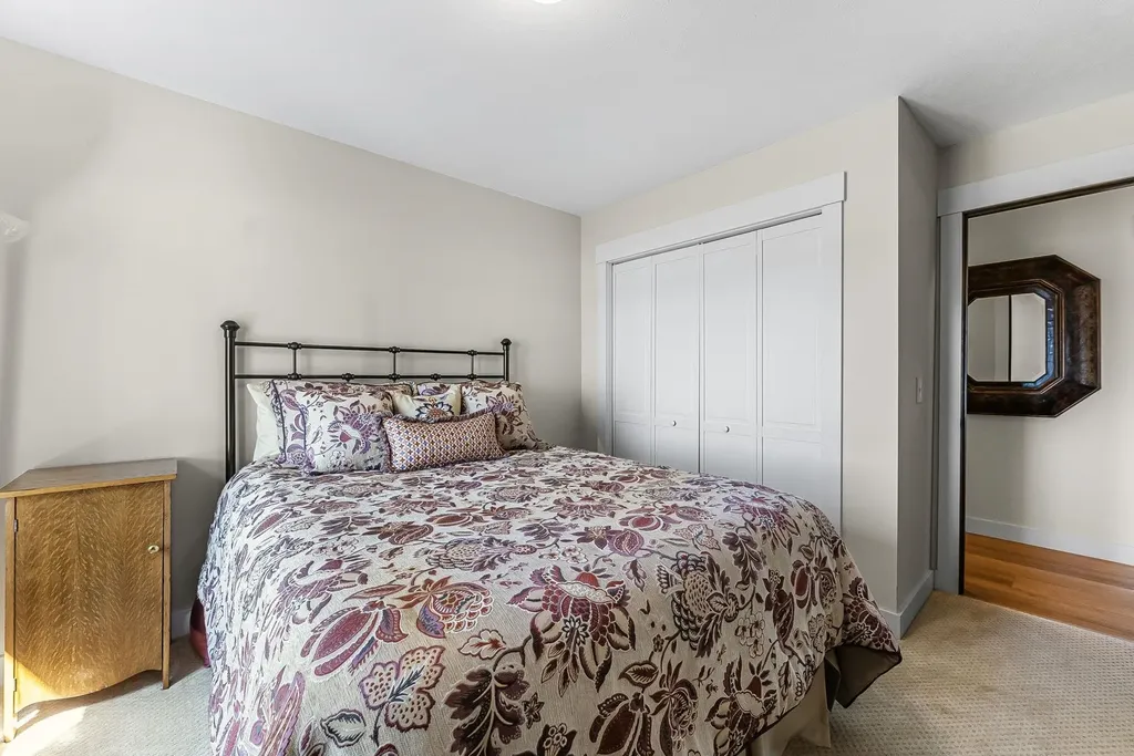 254 S E Silver Lake Road Blair Township MI 49685