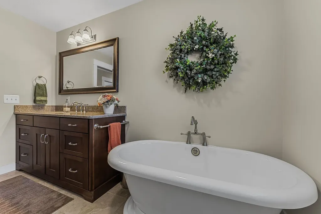 254 S E Silver Lake Road Blair Township MI 49685