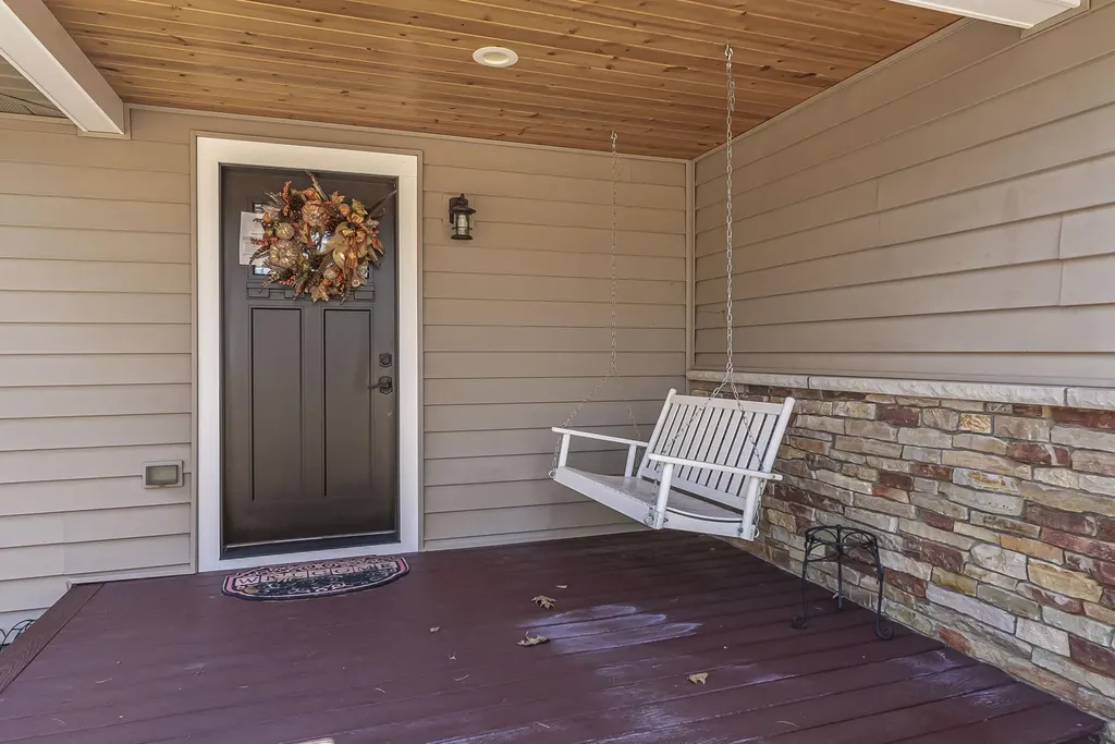 254 S E Silver Lake Road Blair Township MI 49685
