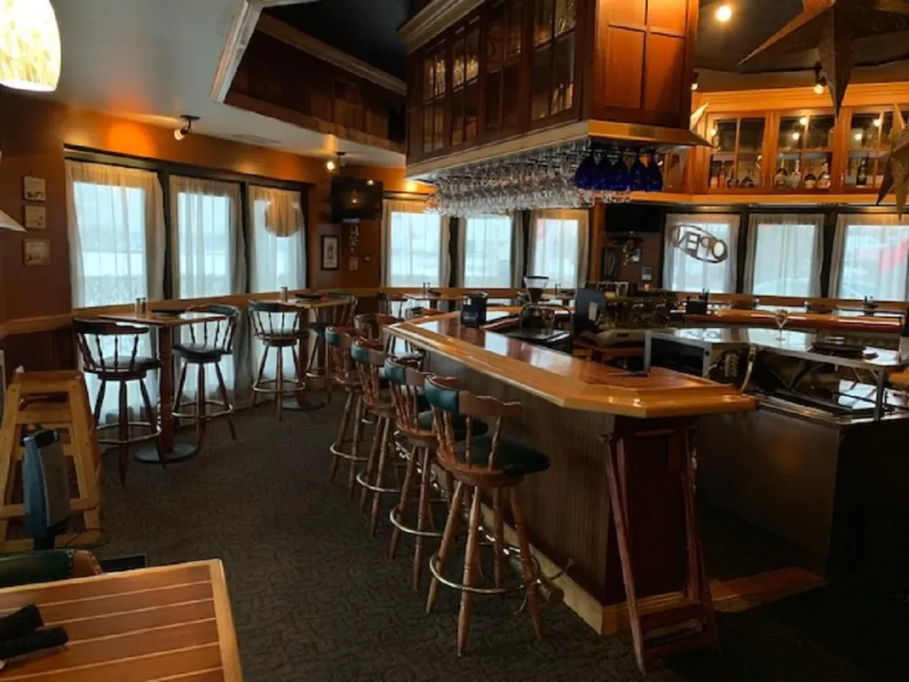 12930 S W Bay Shore Drive Elmwood Charter Township MI 49684