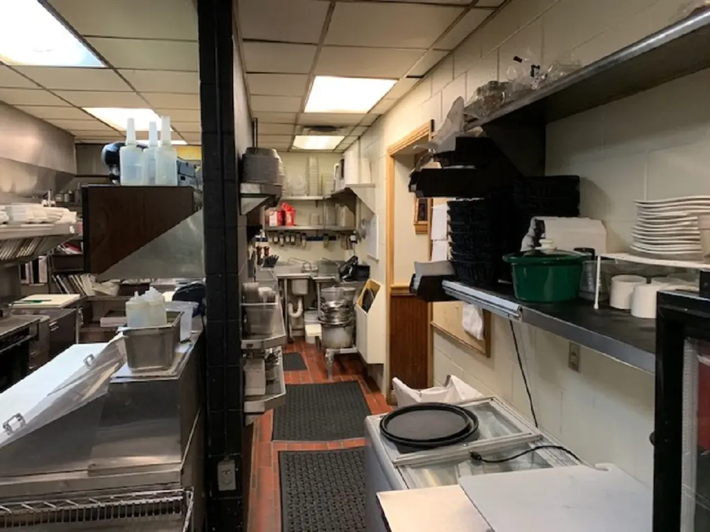 12930 S W Bay Shore Drive Elmwood Charter Township MI 49684
