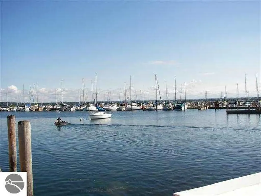 12930 S W Bay Shore Drive Elmwood Charter Township MI 49684