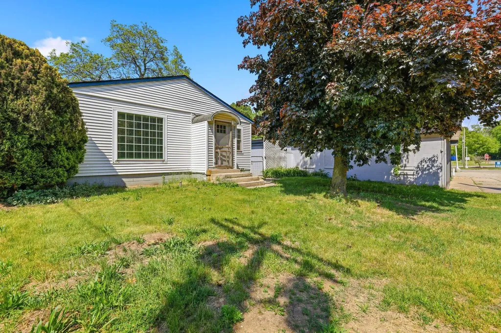 11316 W M-179 Yankee Springs Township MI 49333