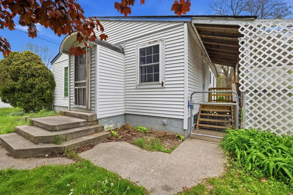 11316 W M-179 Yankee Springs Township MI 49333