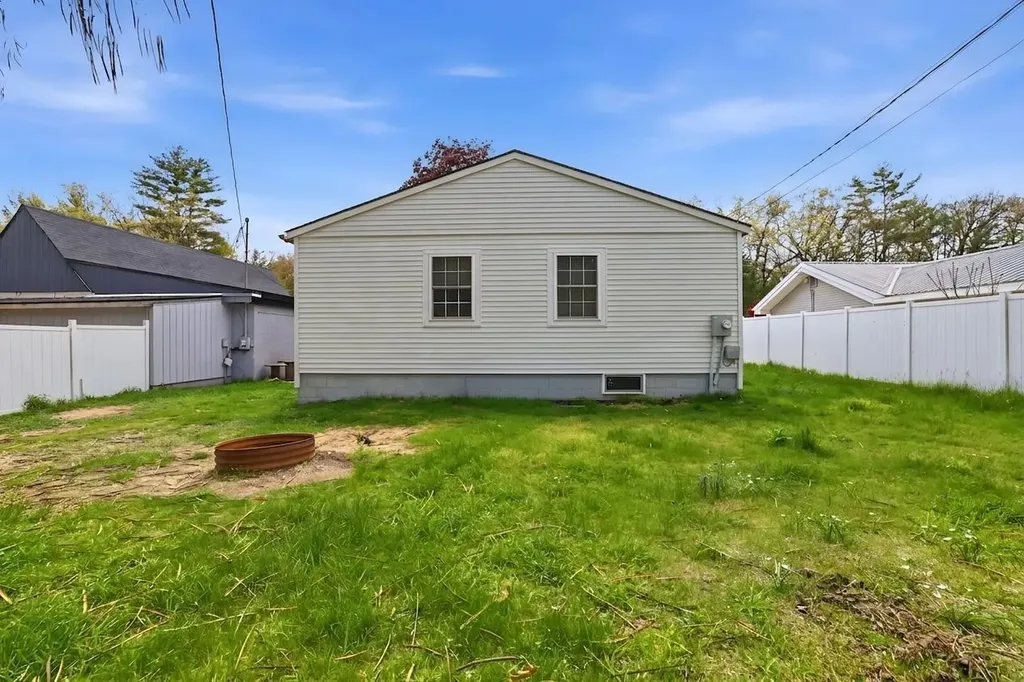 11316 W M-179 Yankee Springs Township MI 49333