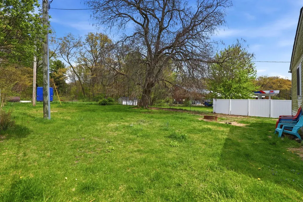 11316 W M-179 Yankee Springs Township MI 49333