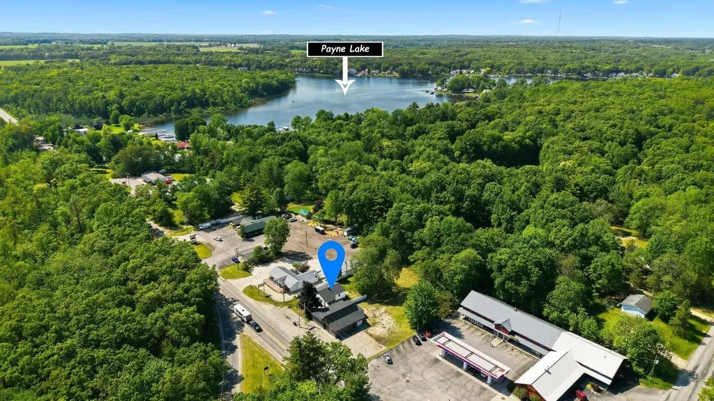 11316 W M-179 Yankee Springs Township MI 49333