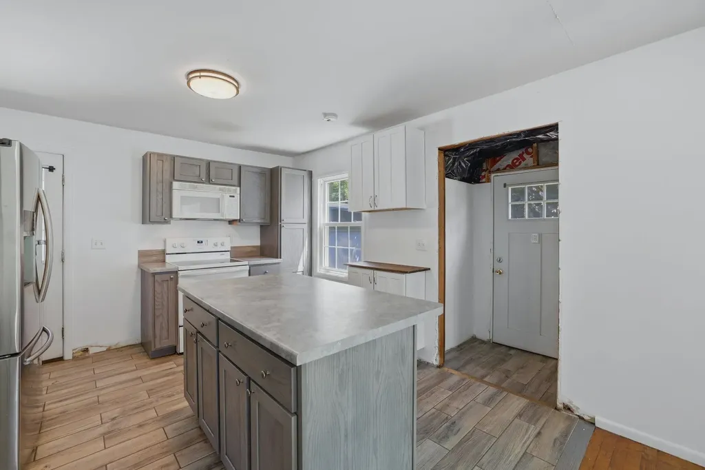 11316 W M-179 Yankee Springs Township MI 49333