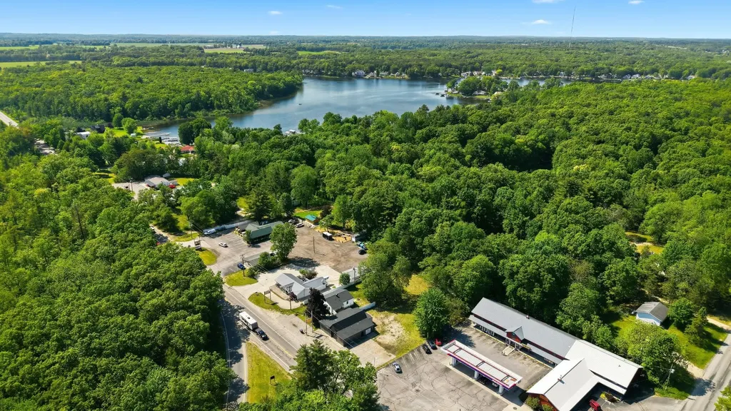 11316 W M-179 Yankee Springs Township MI 49333
