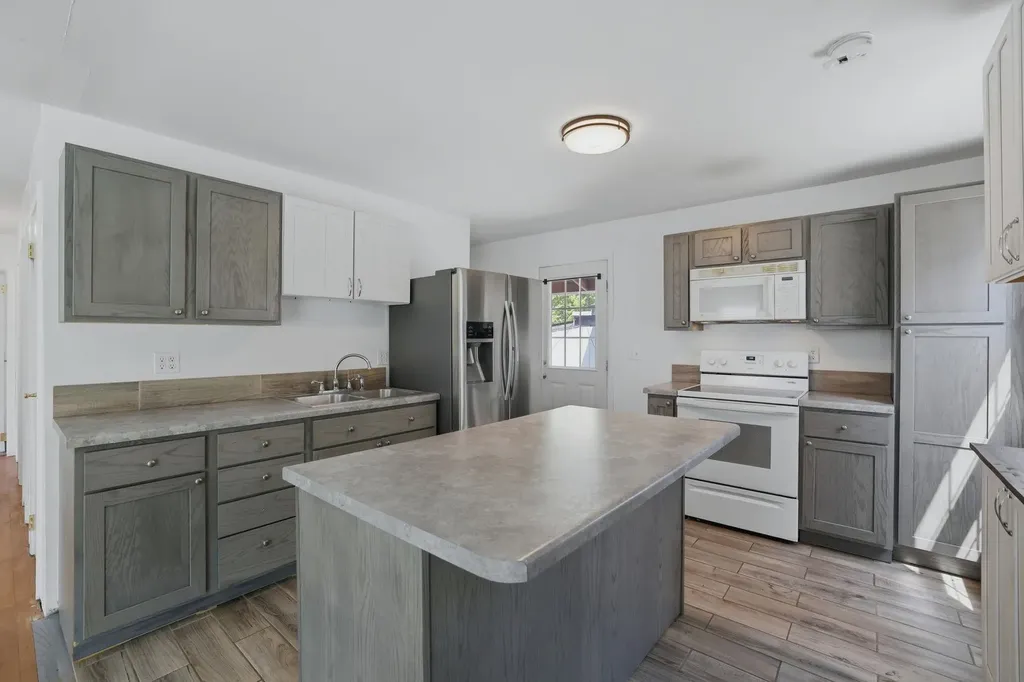 11316 W M-179 Yankee Springs Township MI 49333