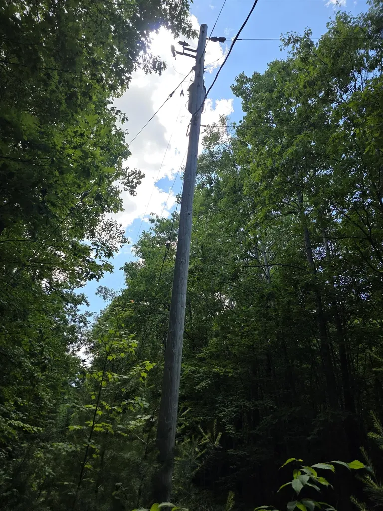 80 Vl Mackinaw Trail Haring Charter Township MI 49601