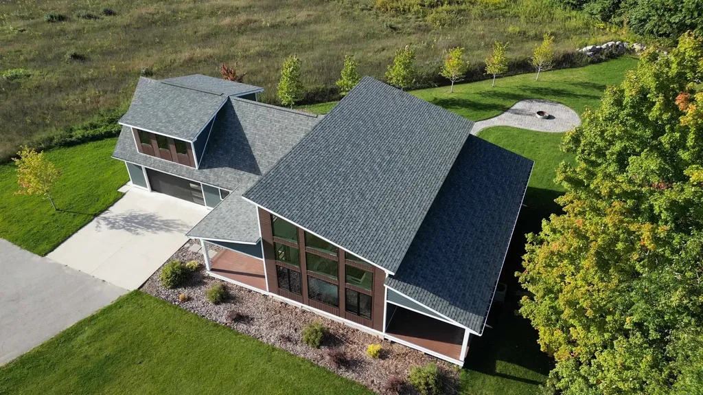 4683 E Water View Drive Leland Township MI 49653
