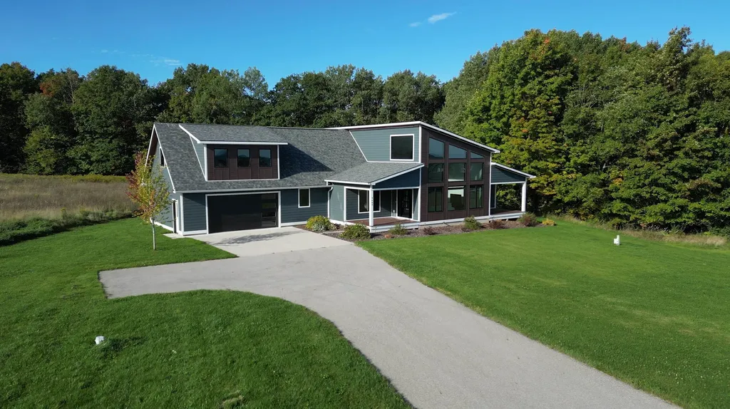 4683 E Water View Drive Leland Township MI 49653