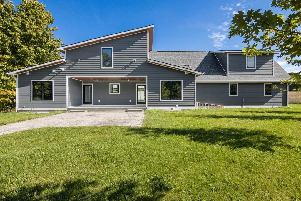 4683 E Water View Drive Leland Township MI 49653