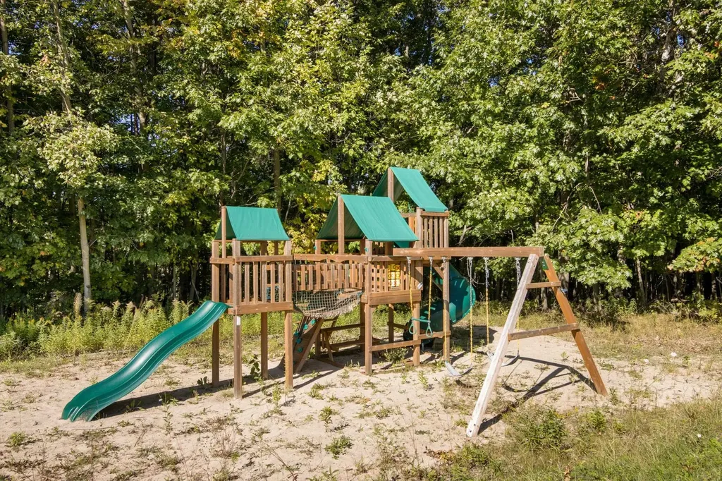 4683 E Water View Drive Leland Township MI 49653