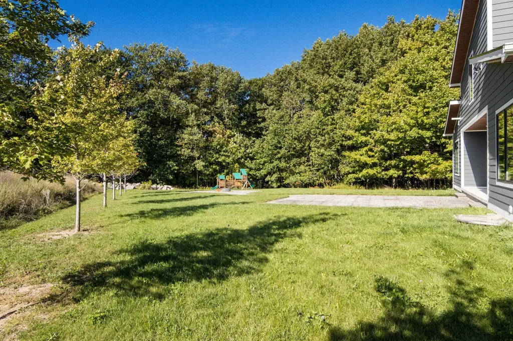 4683 E Water View Drive Leland Township MI 49653