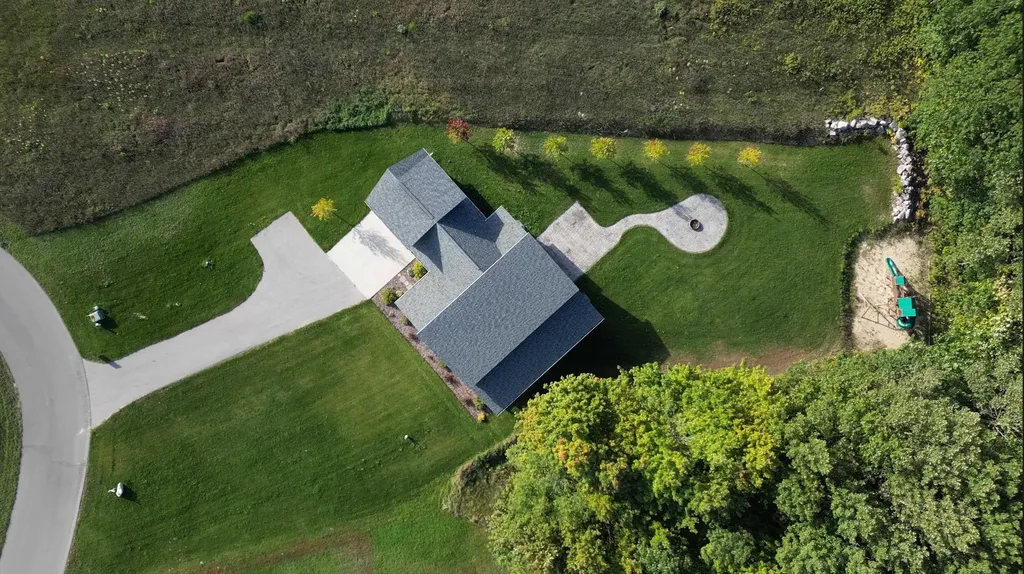 4683 E Water View Drive Leland Township MI 49653