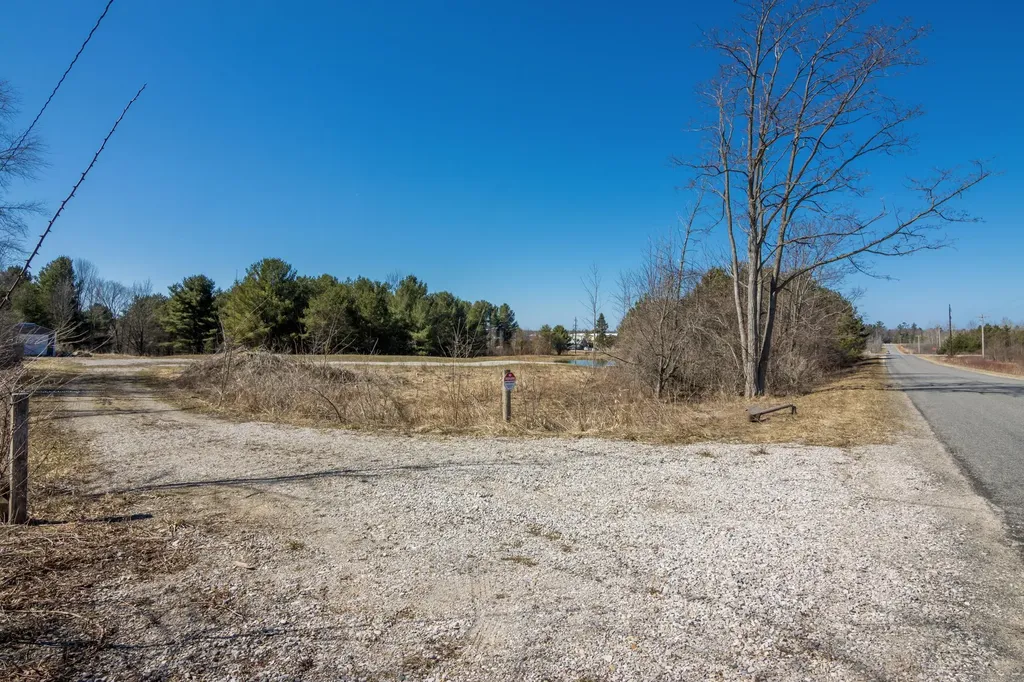 13353 Campbell Road Milton Township MI 49648