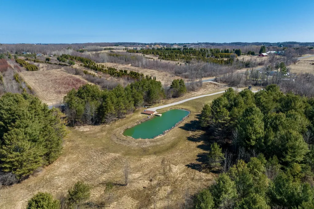 13353 Campbell Road Milton Township MI 49648