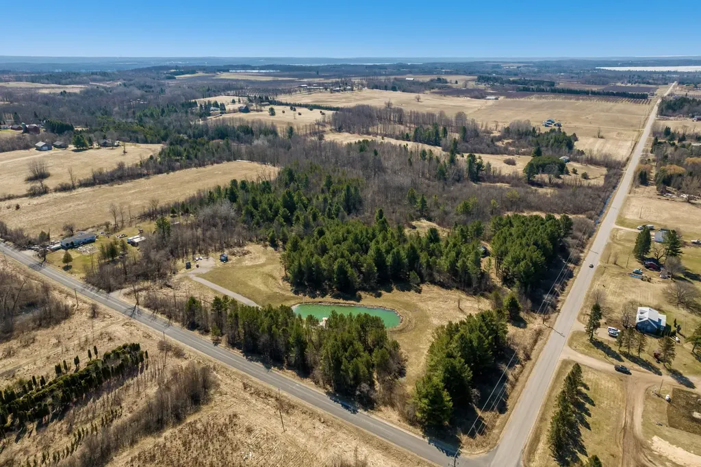 13353 Campbell Road Milton Township MI 49648