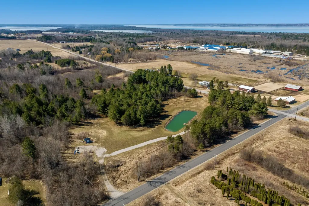 13353 Campbell Road Milton Township MI 49648