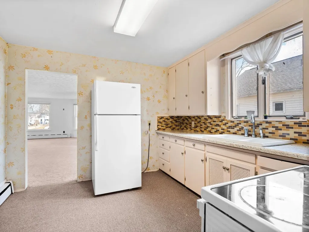 311 W Twelfth Street Traverse City City MI 49684