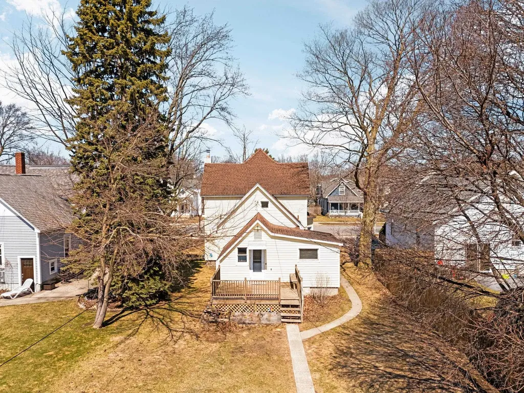 311 W Twelfth Street Traverse City City MI 49684