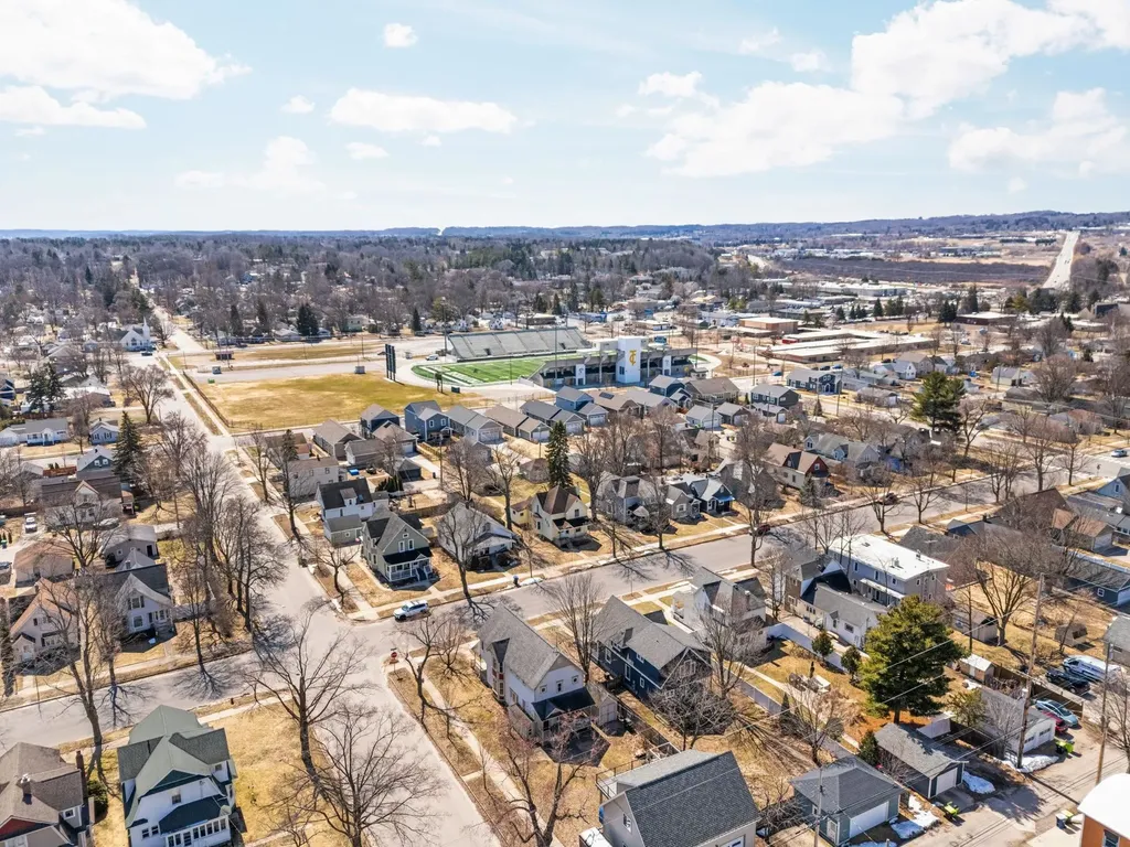 311 W Twelfth Street Traverse City City MI 49684