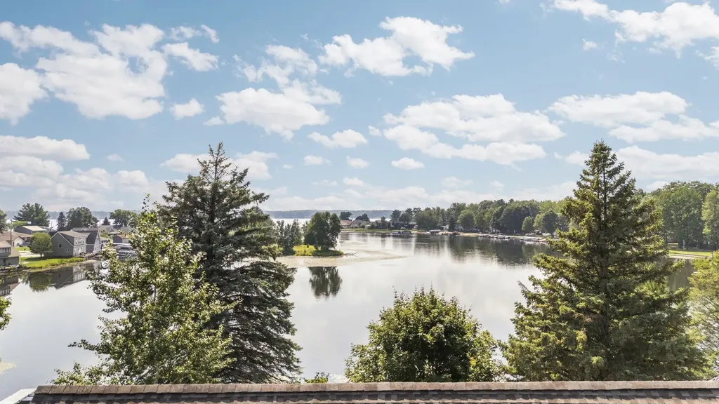 7039 W White Birch Avenue Lake Township MI 49651