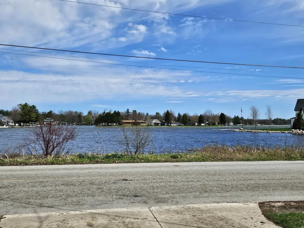 7039 W White Birch Avenue Lake Township MI 49651