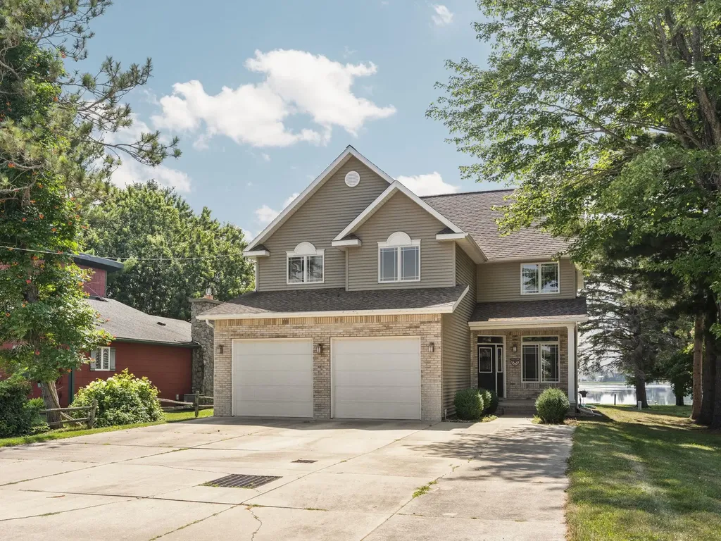 7039 W White Birch Avenue Lake Township MI 49651